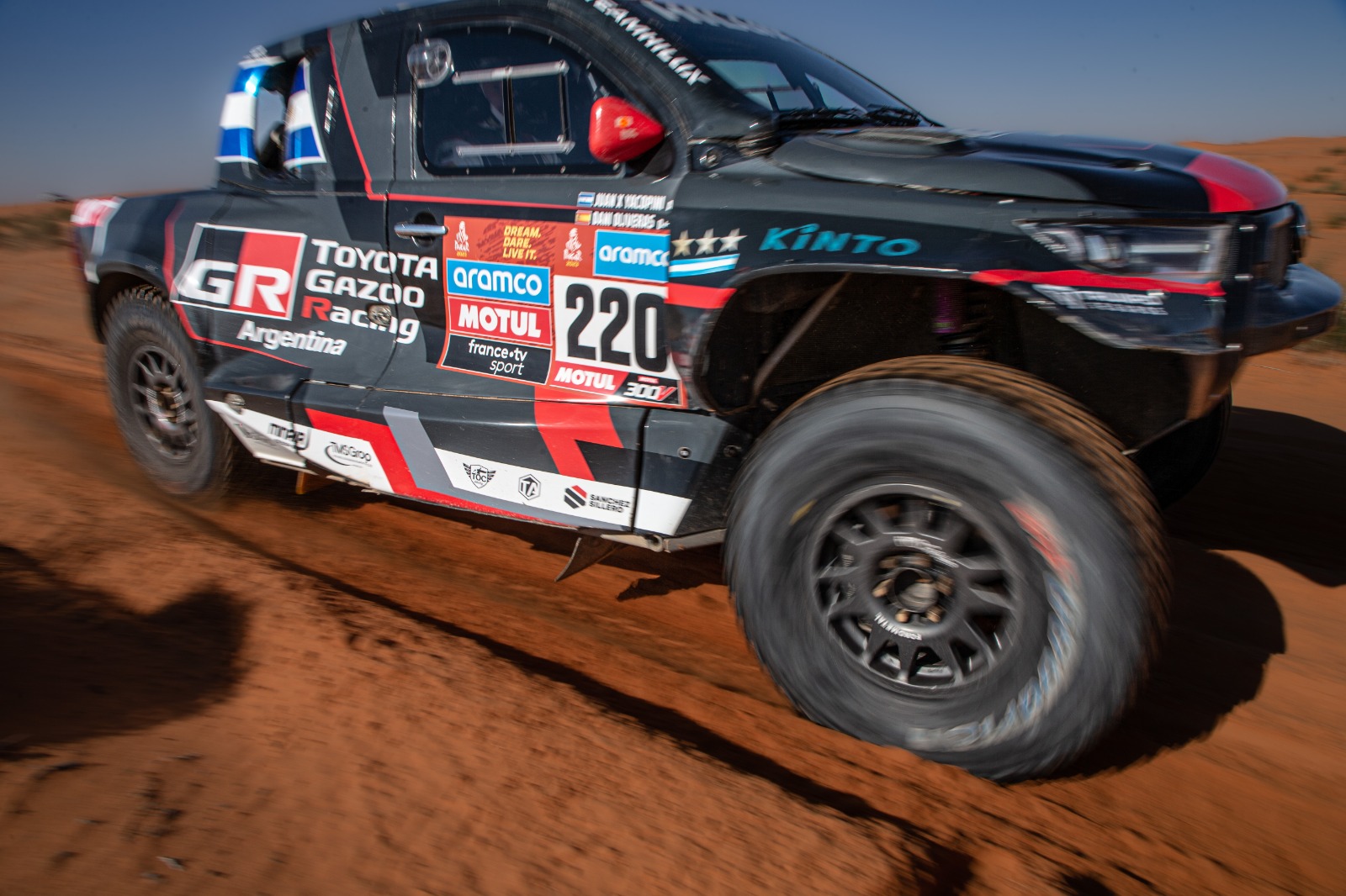 La Etapa 5 del Dakar 2023 desde la óptica de Shakedown Team: WhatsApp Image 2023-01-05 at 17.10.52.jpeg